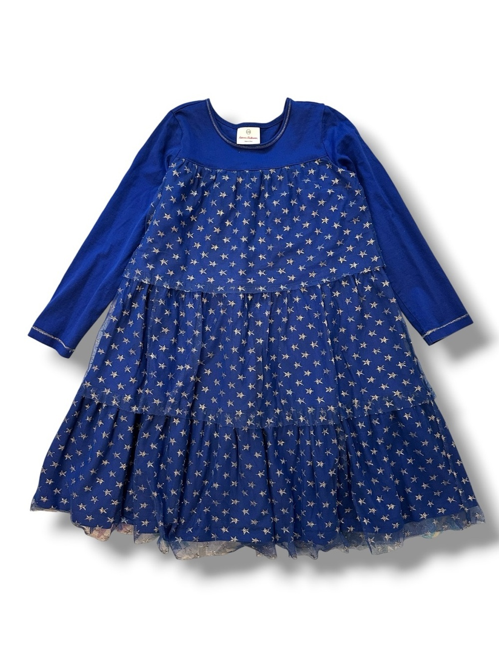 Hanna Andersson | Dress (8) ⭐️